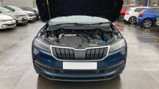 Skoda Karoq 1.5 TSI SE L 5dr Petrol Estate